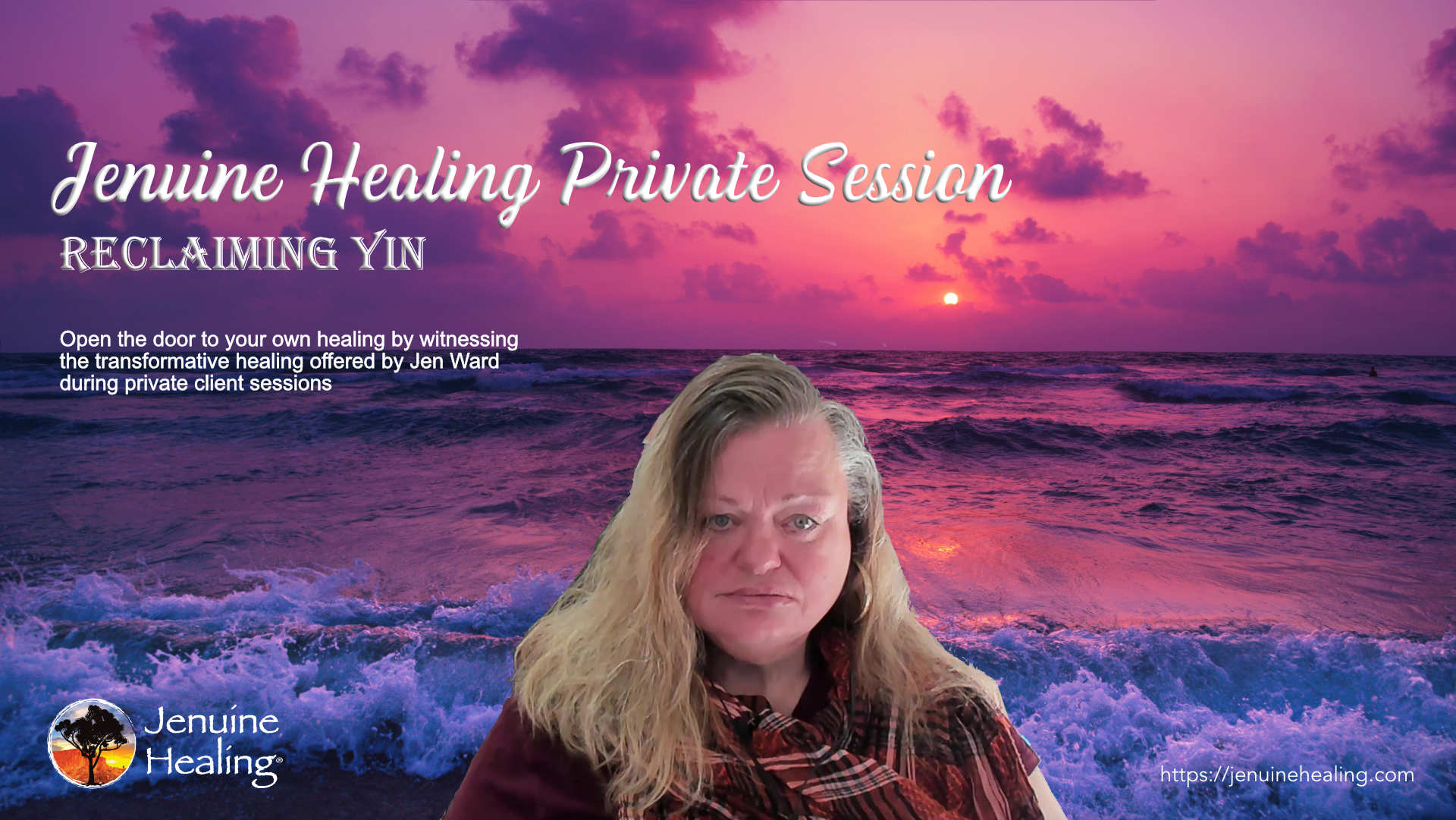 Reclaiming Yin