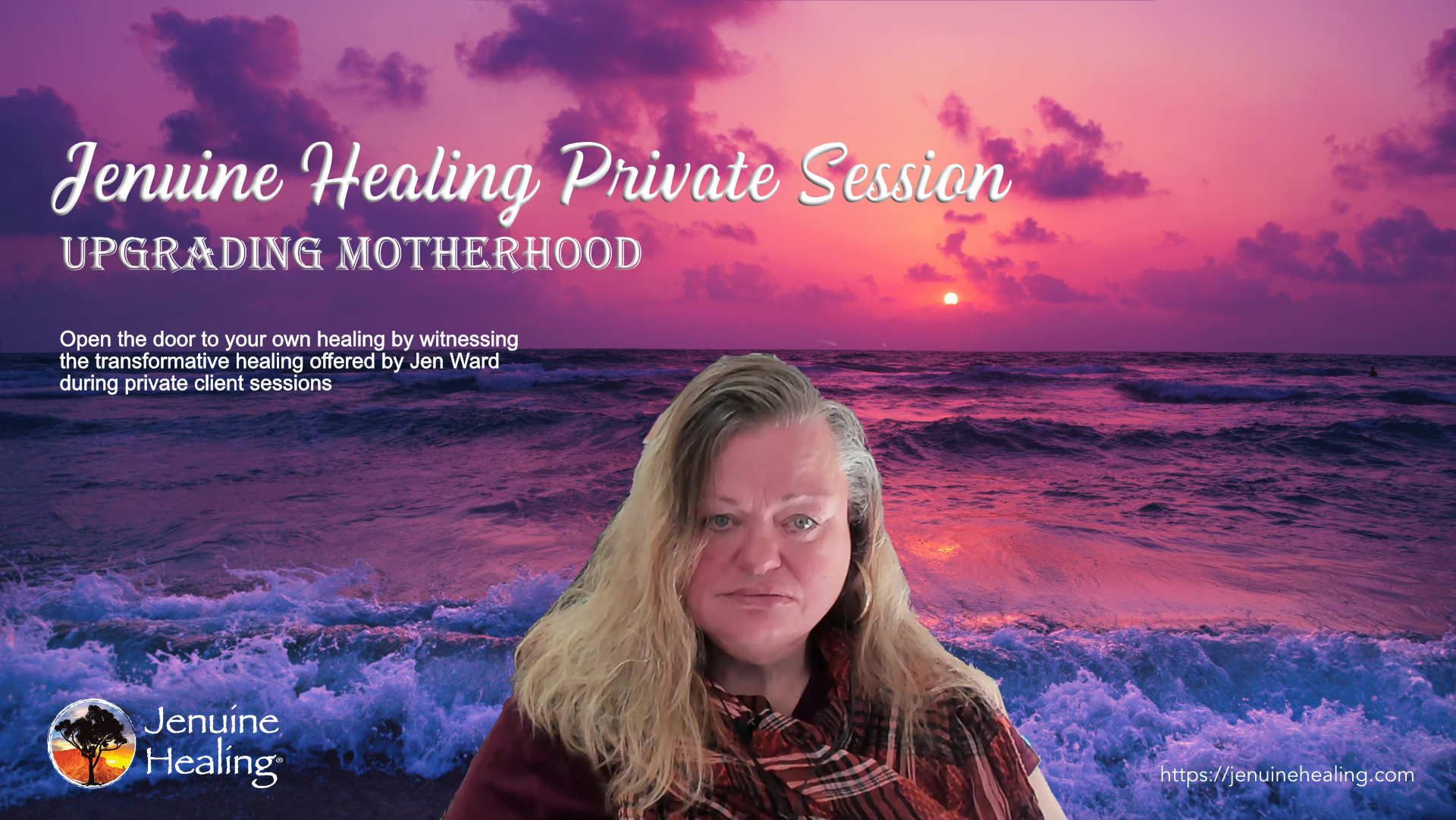 Upgrading Motherhood